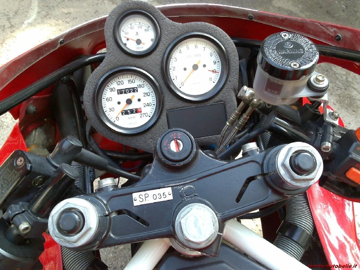 Ma tutta questa connettività di bordo sulle moto, alla fine, serve davvero?